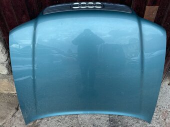 Audi A4 B5 1.8i 92kW rok 1999 Náhradní díly - 6