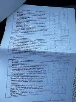 Ford Focus 1.0i 74kw, r.2014, 1.maj., rozvody, stk - 6