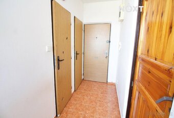 Prodej byt 1+1, 36㎡ - 6