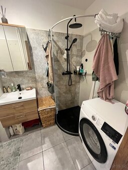 Byt 2+1 v osobním vlastnictví - 6