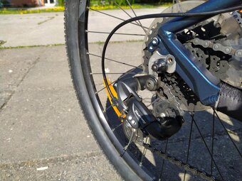 Horské kolo Scott Aspect - 6