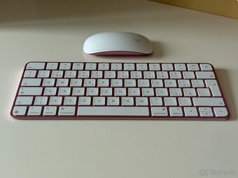 Apple iMac 24" M4 (2024) TOP STAV, ZÁRUKA - 6