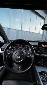 Audi A6 3.0 TFSI Quattro - 6