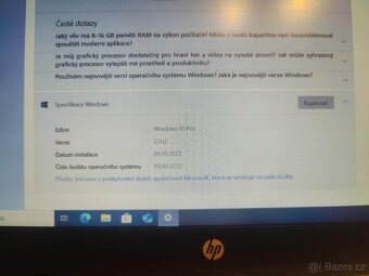 HP EliteBook 840 G4 - 6