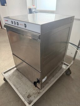 Myčka nádobí RedFox QQ50 - 6