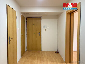 Prodej bytu 3+1, 72 m², Chodov, ul. Konečná - 6