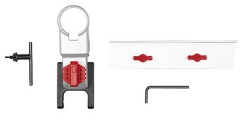 Elektrická stolní vrtačka Parkside PTBMOD 710 D1 - 6