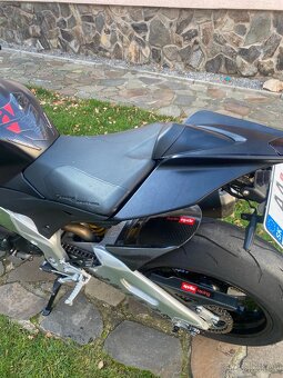 APRILIA TUONO V4 RSV4 - 6