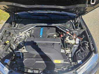 BmwX5 40e iperformance, T.Z. Panorama,R20, B&O.8×alu M - 6