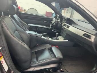 BMW e92 325i 160kw N52 - 6