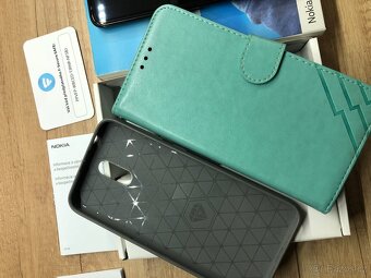 Nokia 3.2 Android  smartphone - 6