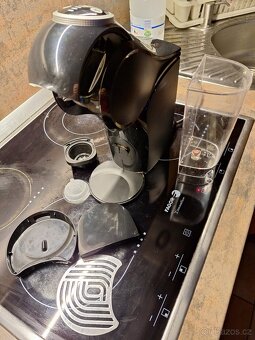 Kávovar Dolce Gusto Genio S - 6