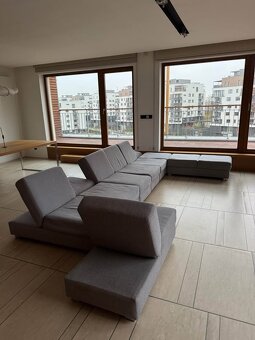 Modulární sedačka - 6