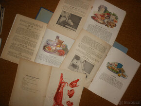 Staré něm. recepty - 6