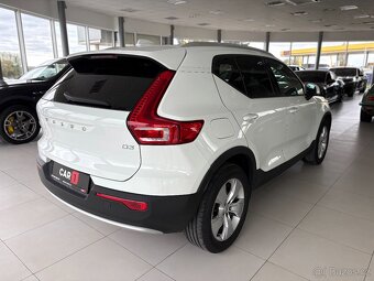 Volvo XC40 D3 110kW,AUT,LED,Kamera,Navi - 6
