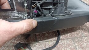 Škoda Kodiaq zrcátko - 6