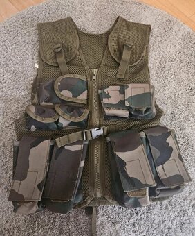 Army/airsoft výbava - 6