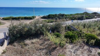 Pozemek přímo u pláže🇮🇹 650m2 - 6