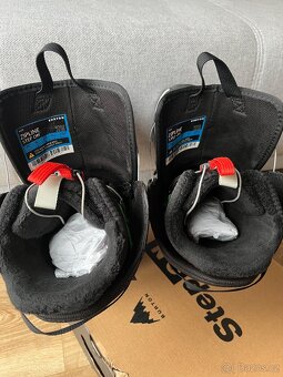 Dětské snb boty Burton StepOn (40) - 6