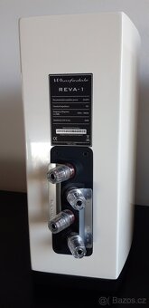 Wharfedale REVA 1 - 6