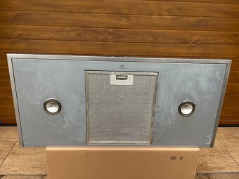 Nerezová digestoř IKEA 80 cm - 6