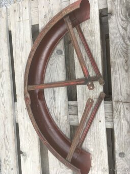 JAWA 250 PERAK FJ - 6