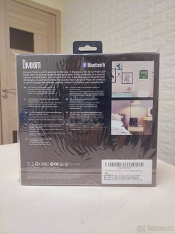 LED rámeček Divoom PIXOO 16x16LED - 6