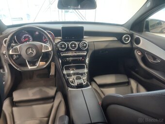 Mercedes Benz C 220d - 6