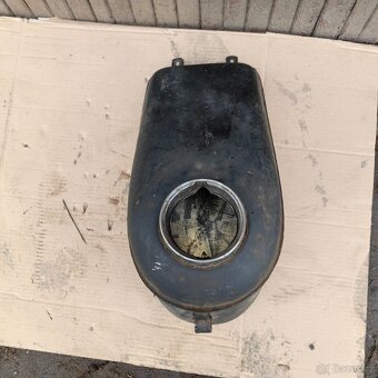 ČZ predvalecna nádrž - 6