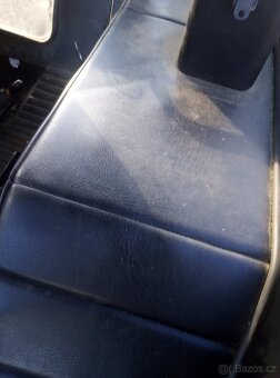 Kabina Zetor 7011,6011,5011,7045.... - 6