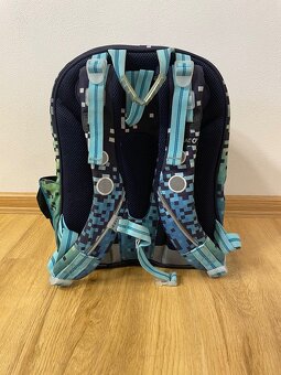 Školní batoh Topgal - 6