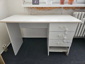 Nábytek do dětského pokoje - 9 ks - 6