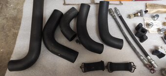 VAZ  2101 originální nové díly - 6