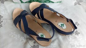 Dámské boty Santé - 6