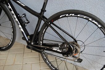 Trek Domane S5 Carbon Disc 47CM - 6