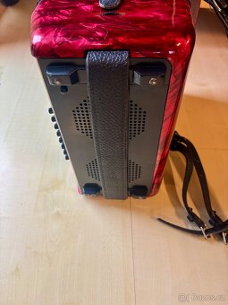 Akordeon Delicia Junior 22 - 6