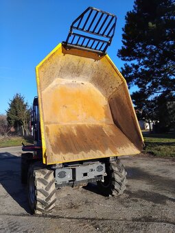 Dempr Wacker Neuson DW60 - 6