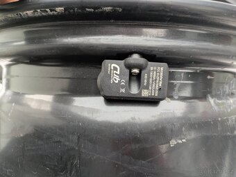 Disky R18 Uniwheels BMW - 6