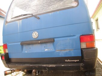 transporter Volswagen M1 - 6