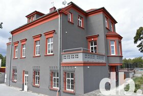 Prodej vily, 750 m2 - Chodov, ev.č. 01253 - 6