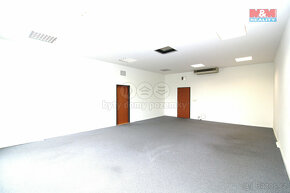 Pronájem kancelářského prostoru, 695 m², Praha 10 - 6