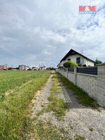 Prodej pozemku k bydlení, 657 m² Červenka - 6