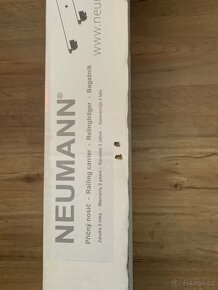 Příční nosič Neumann - 6