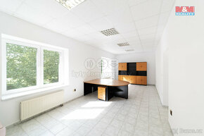 Pronájem kanceláře, 80 m², Klatovy, ul. Koldinova - 6