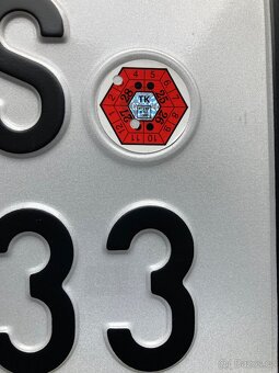 Jawa 90 Cross - 6
