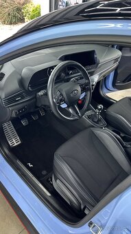 Hyundai i20N Premium - 6