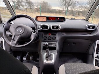 Citroen C3 Picasso 1.4 VTi , r.v. 2014, 88 000km. - 6