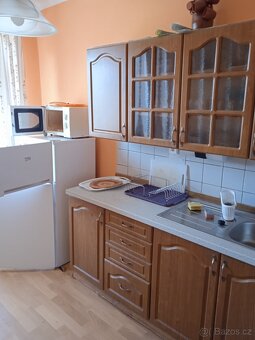 Pro partu remeslniku zarizeny byt - 6