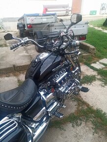 Honda Valkyrie - 6