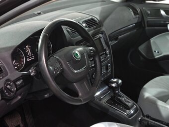 Škoda Octavia, 2.0 TDI 103 kW L&K DSG - 6